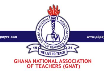 Address challenges confronting teachers… GNAT chair to gov’t