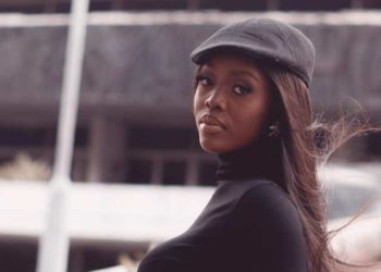 Gyakie admits Forever gave her International exposure