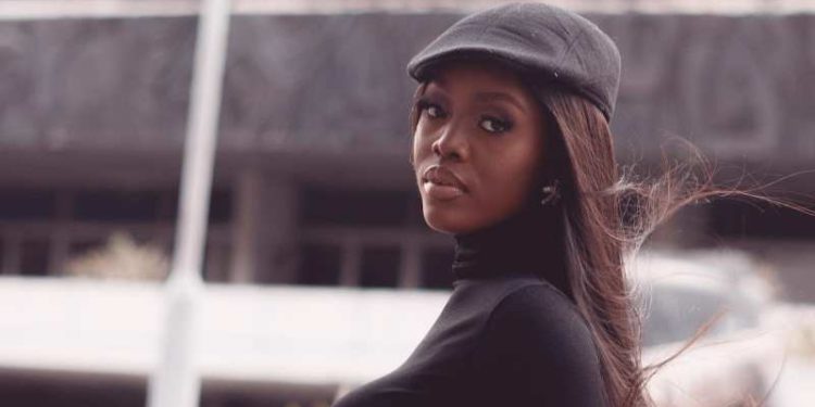 Gyakie admits Forever gave her International exposure