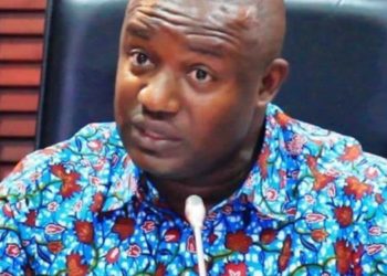 NPP must accept that it has disappointed Ghanaians - John Jinapor