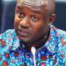 NPP must accept that it has disappointed Ghanaians - John Jinapor