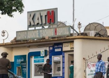 KATH doctors and patients want NHIS to cover kidney disorder care