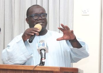 Journalists in Ghana urged to begin seeking redress for abuses at ECOWAS Court