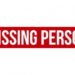 Ghanaians advised to be alert as the number of missing persons increases
