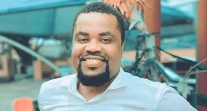 I used to sleep with 4 women every day – Morris Babyface