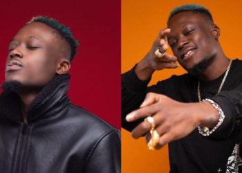 Okese1 endorses the Church of Pentecost for building a prison