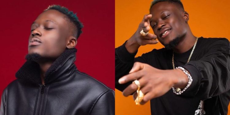 Okese1 endorses the Church of Pentecost for building a prison