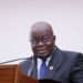 I’m satisfied with government’s corruption fight – Akufo-Addo