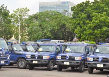 They threatened to torture me until I paid GHS 20,000 — Police extortion victim