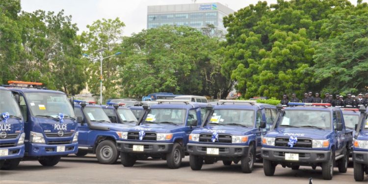 They threatened to torture me until I paid GHS 20,000 — Police extortion victim