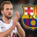Barcelona make contact with Tottenham Hotspur over Harry Kane