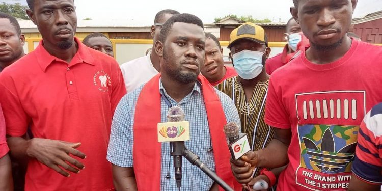 Takoradi Online Drivers