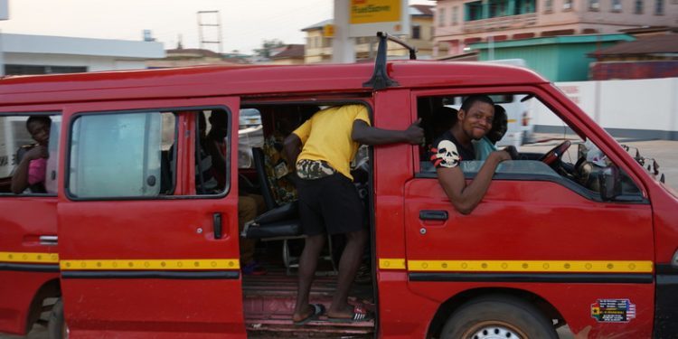 GPRTU hopes to conclude talks with government on new fares this week