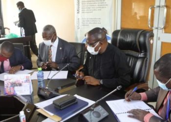 Address Senior Staff of Universities’ strike to avoid disruption in academic calendar – UEW to gov’t