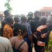 Disturbances in Twifo Praso Township and its environs after a Cape Coast High Court ruling on a protracted land dispute