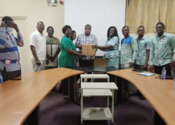 Bible Society of Ghana