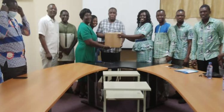 Bible Society of Ghana