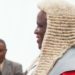 Zimbabwe lawyer calls for chief justice to be jailed