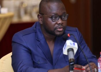 Government secures five years of funding for Odaw River dredging