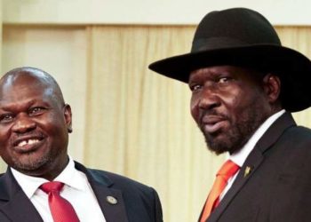 South Sudan leader paves way for new Members of Parliament