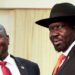 South Sudan leader paves way for new Members of Parliament