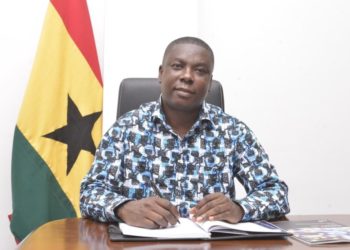 Nana Addo still committed to fighting galamsey – Gideon Boako