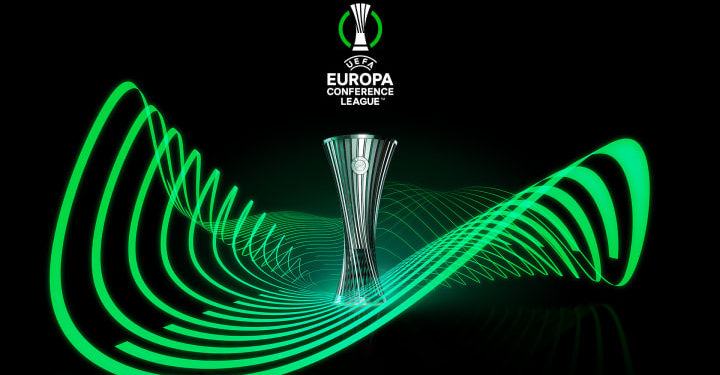 What is the Europa Conference League and which teams qualify?