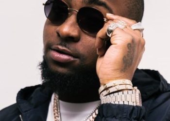 Davido to host his first Twitter Space