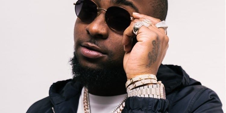 Davido to host his first Twitter Space
