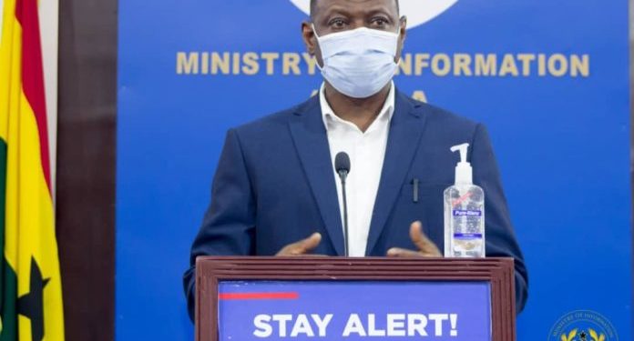 The Ministry of Health holds a five-day health summit