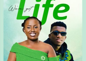 Diana Hamilton, Kofi Kinaata named 2021 brand ambassadors for Enterprise Life Ghana