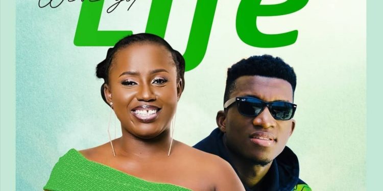 Diana Hamilton, Kofi Kinaata named 2021 brand ambassadors for Enterprise Life Ghana