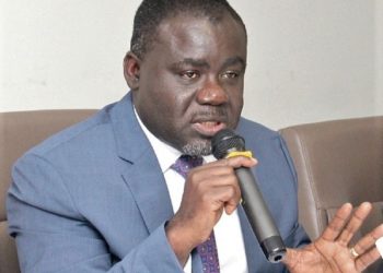 Cape Coast airport to be completed before end of second term – Transport Minister assures
