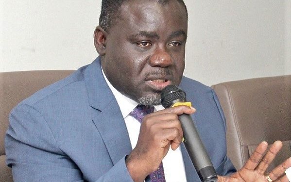 Cape Coast airport to be completed before end of second term – Transport Minister assures