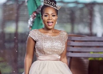 Mzbel explains reasons why she sees nothing wrong with naked pictures