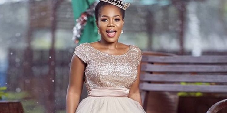 Mzbel explains reasons why she sees nothing wrong with naked pictures