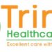 Trinity Healthcare Plus Community Fund-UK provides borehole for Asemase Community