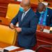 Ablakwa demands an impartial investigation into Caleb Kudah attack case