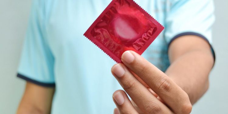 Popular health personnel reveals people are ignorant about the benefits of condom as a contraceptive