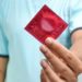 Popular health personnel reveals people are ignorant about the benefits of condom as a contraceptive