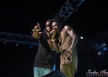 Sarkodie, Shatta Wale and others make Ghana proud at IRAWMA Awards 2021