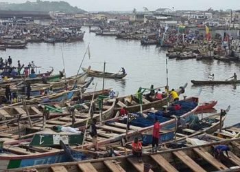 CaFGOAG want gov’t to make them participants in fisheries governance