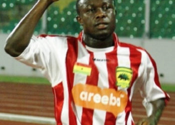 There is black power “Juju” in football – Kwadwo Poku (Mahala)