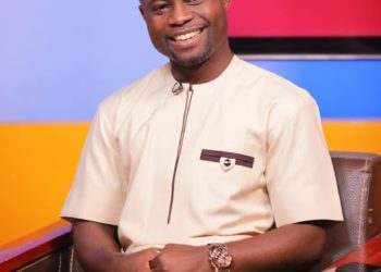 Kwabena Mintah Akandoh