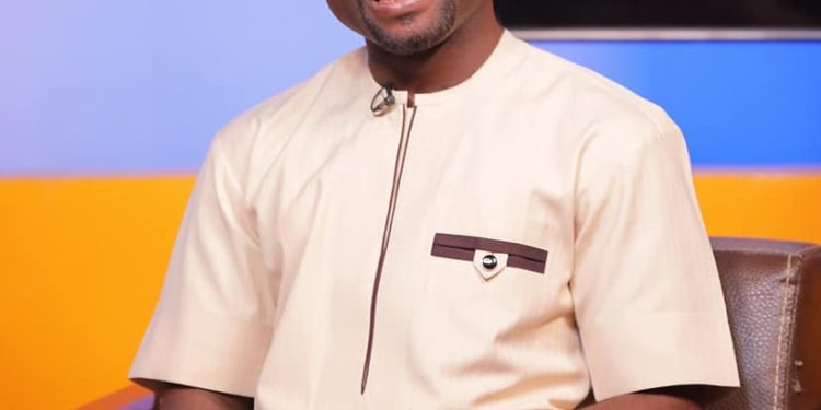 Kwabena Mintah Akandoh