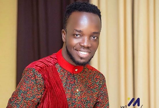 Akwaboah thrills fans again with his latest, “Ensesa”