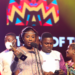 Diana Hamilton crowned Artiste of the Year at the just ended VGMA 22