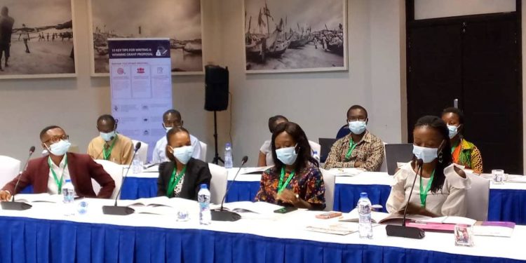 Edinburgh Catalyst Regional Conference