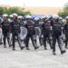 Intensify community policing as part of measures to deal with crime…Security analyst to GPS