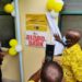 MTN donates blood bank to CCTH